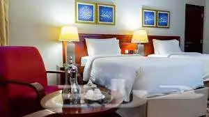 فنادق مكة المكرمة شهر اكتوبر 5