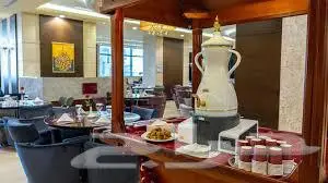 فنادق مكة المكرمة شهر اكتوبر 13