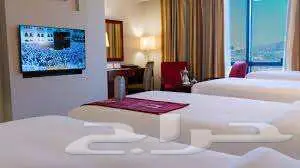 فنادق مكة المكرمة شهر اكتوبر 11