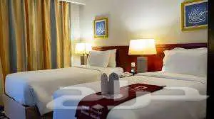 فنادق مكة المكرمة شهر اكتوبر 2