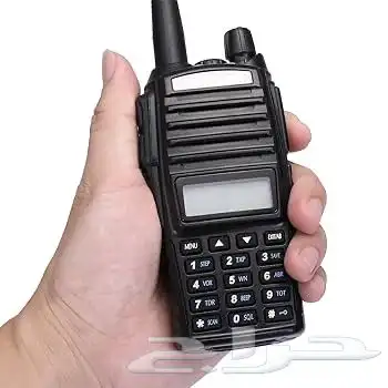 جهاز لاسلكي مع هدية مجانيةماركة معروفة وباأفضل الاسعار 5