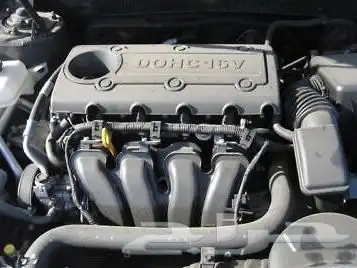 مكينة سوناتا ضمان سنة متوفر تابي و تمارا 6