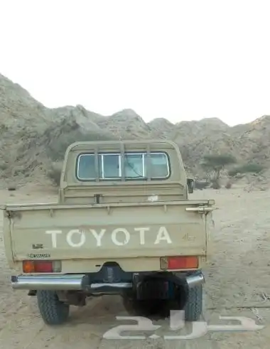 جيب شاص 2001 شاص للببع 3