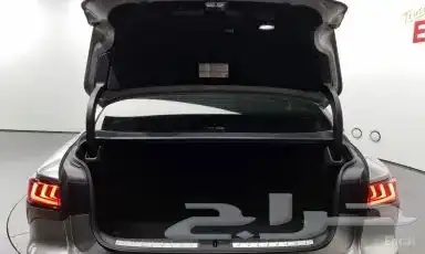 لكزس LS500 3.5 Platinum 2021 بدي وكالة استيراد كوريا 16