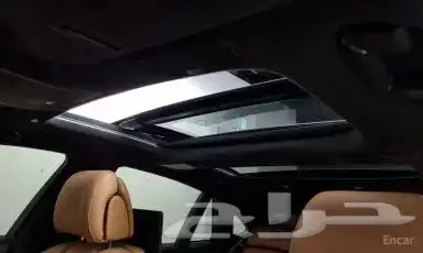 لكزس LS500 3.5 Platinum 2021 بدي وكالة استيراد كوريا 15