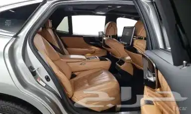 لكزس LS500 3.5 Platinum 2021 بدي وكالة استيراد كوريا 11