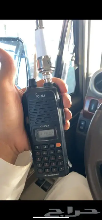 جهاز كنود 1