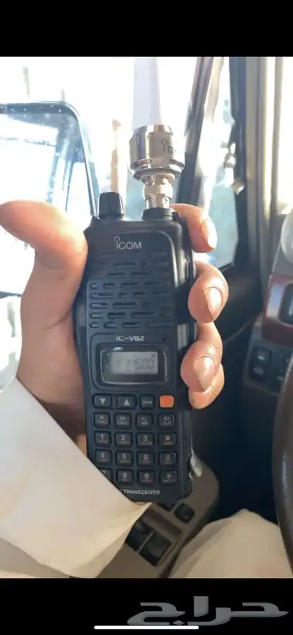 جهاز كنود 3