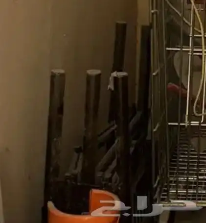 حديد اسره عربه 3