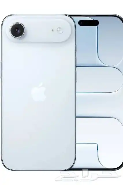 ايفون اير جديد 0