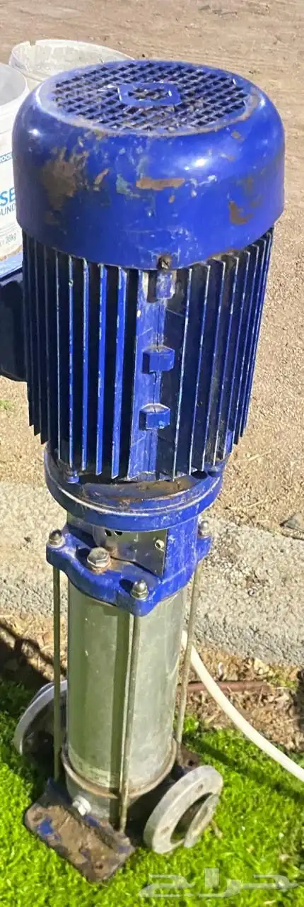 مضخه ماء 0