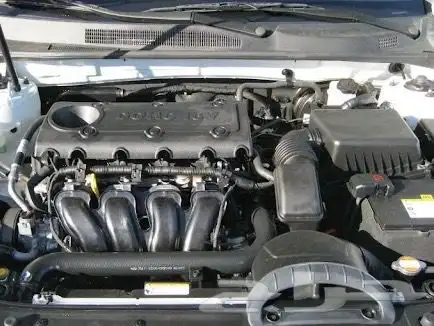 مكينة سوناتا ضمان سنة متوفر تابي و تمارا 4