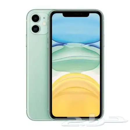 ايفون 11 الاحساء 1