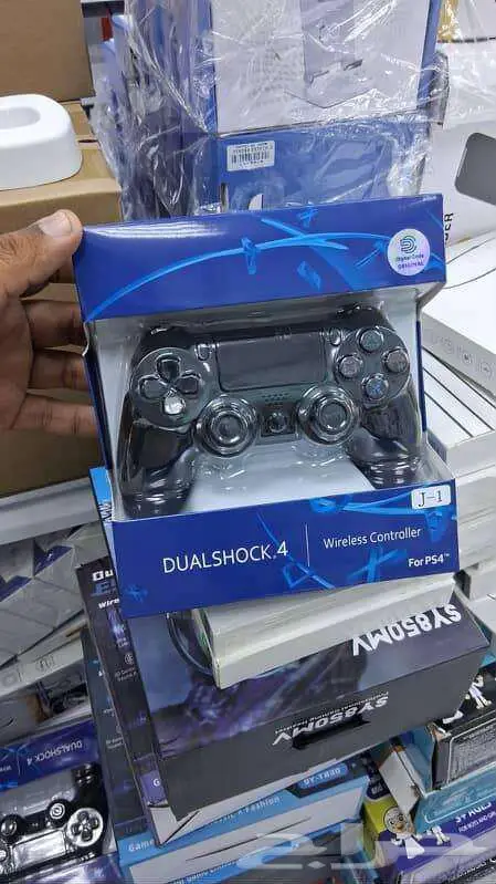 Playstation 4 Controllers 3