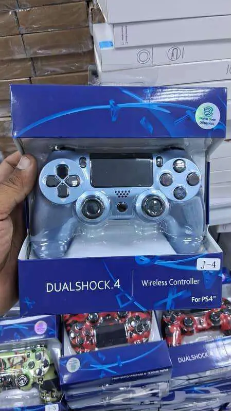 Playstation 4 controllers for sale 1