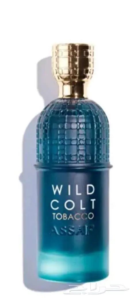 عطورات مستوحاه من ماركات عالمية 7