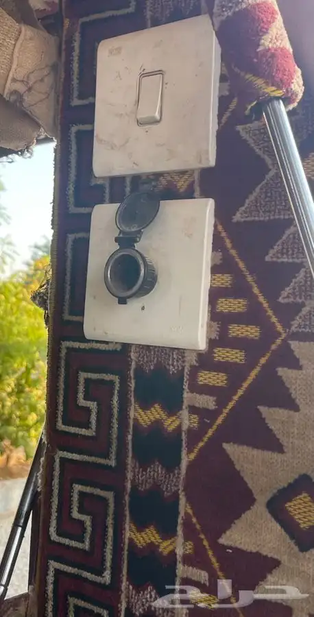شد جمس سييرا 3