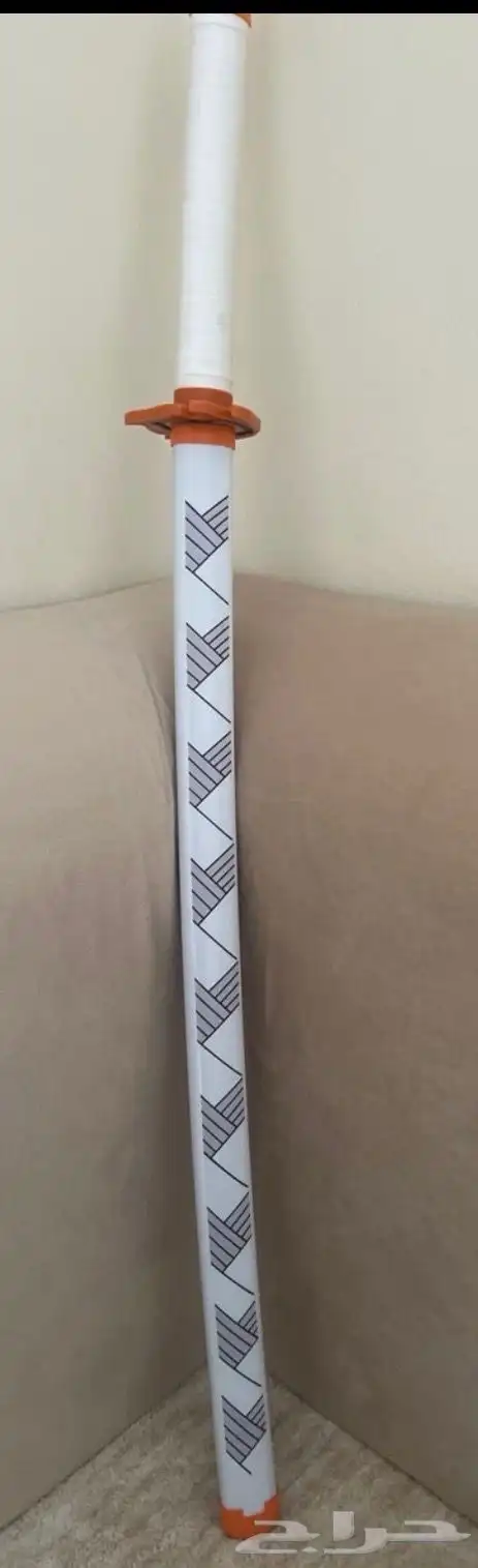 سيف انمي خشب 0