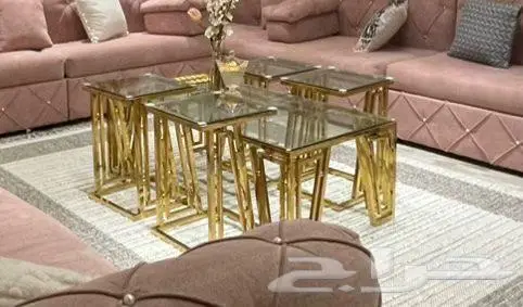 طاولات قهوة 0