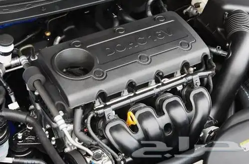 مكينة سوناتا ضمان سنة متوفر تابي و تمارا 1