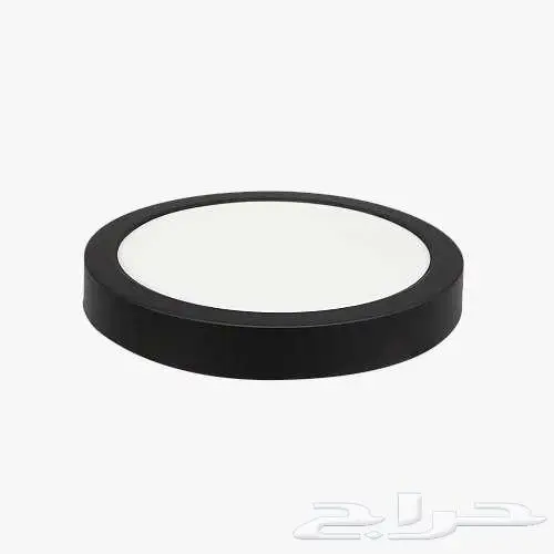 كشاف لطش بنل ليد LED   إضاءة أنيقة بتركيب سهل 7