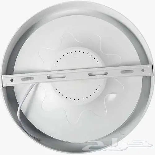 كشاف لطش بنل ليد LED   إضاءة أنيقة بتركيب سهل 2