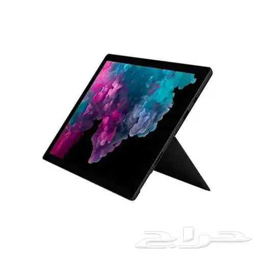Microsoft Surface 6 1