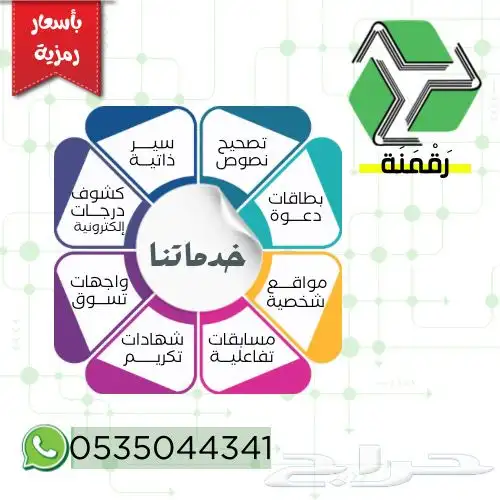 تصميم صفحة شخصية على النت 2