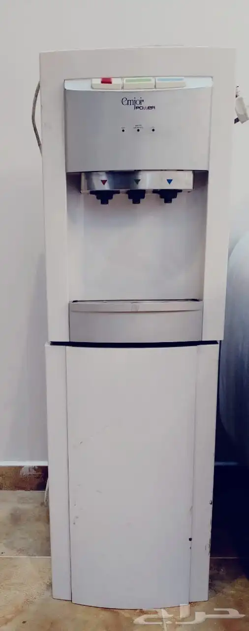 برادة ماء كبيره 0