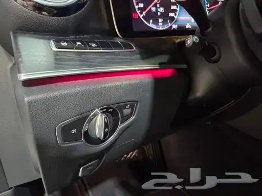 مرسيدس E300 فل 2020 استيراد من كوريا الجنوبية 12