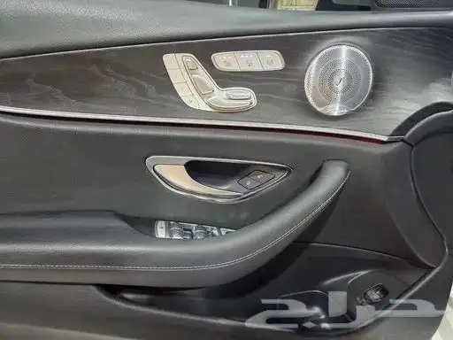 مرسيدس E300 فل 2020 استيراد من كوريا الجنوبية 13
