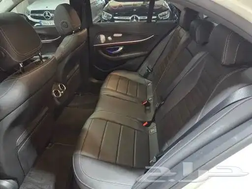 مرسيدس E300 فل 2020 استيراد من كوريا الجنوبية 10