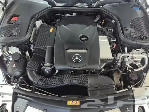 مرسيدس E300 فل 2020 استيراد من كوريا الجنوبية 7