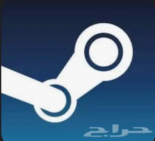 حساب ستيم 0