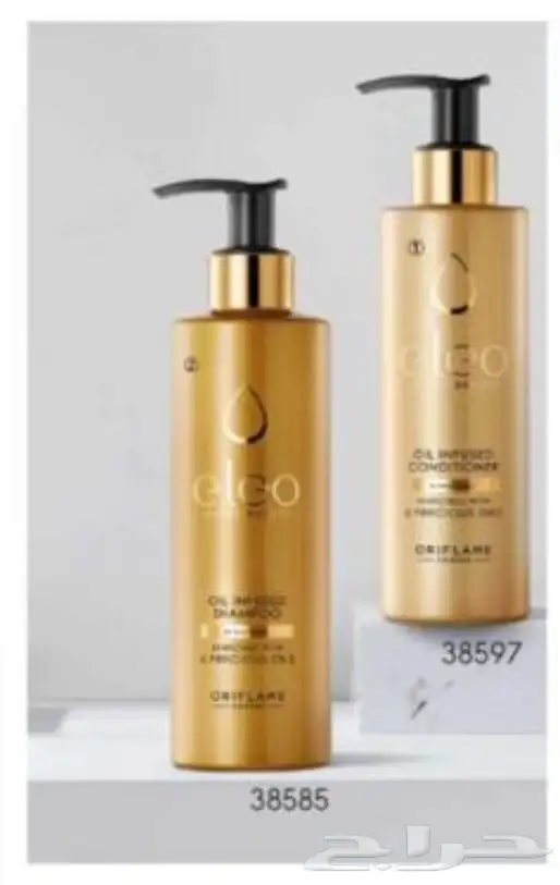 مكياج عطور كريمات 6