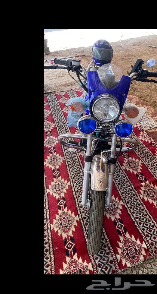 دباب زالزل 150 4
