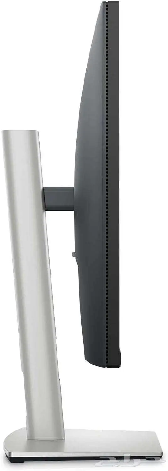شاشة DELL 27 موديل P2723D غير مستخدمة 5