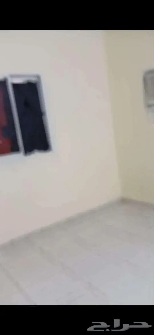 شقة عزاب للإيجار حي الرمال 2300ريال شهري 2