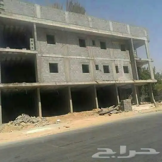 مقاول بناء عماير سكنية تجارية 12