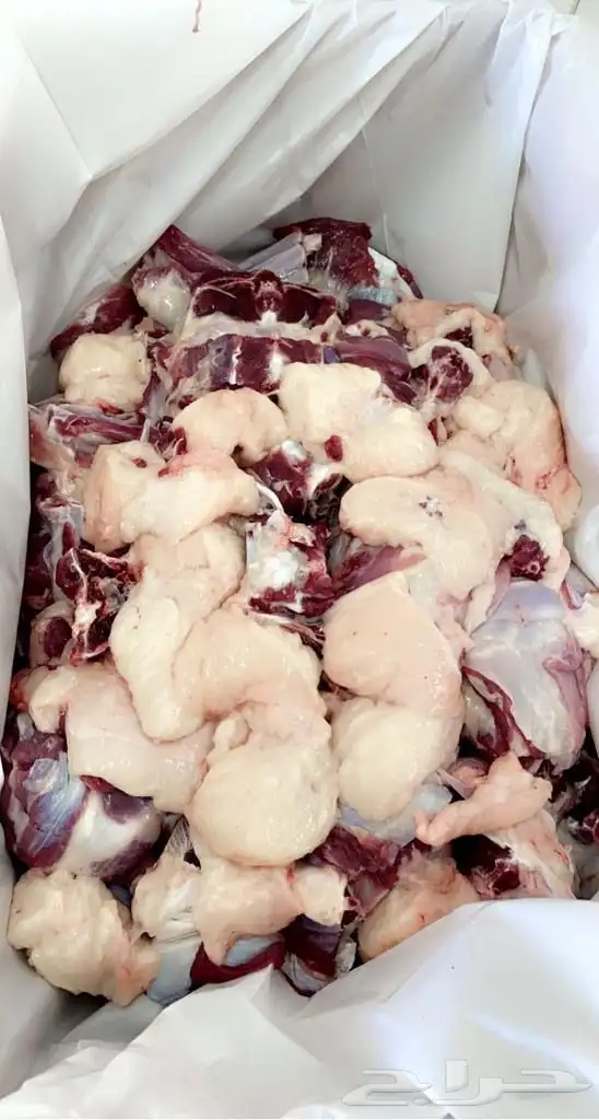 ذبائح مع خدمة الذبح والتوصيل 7