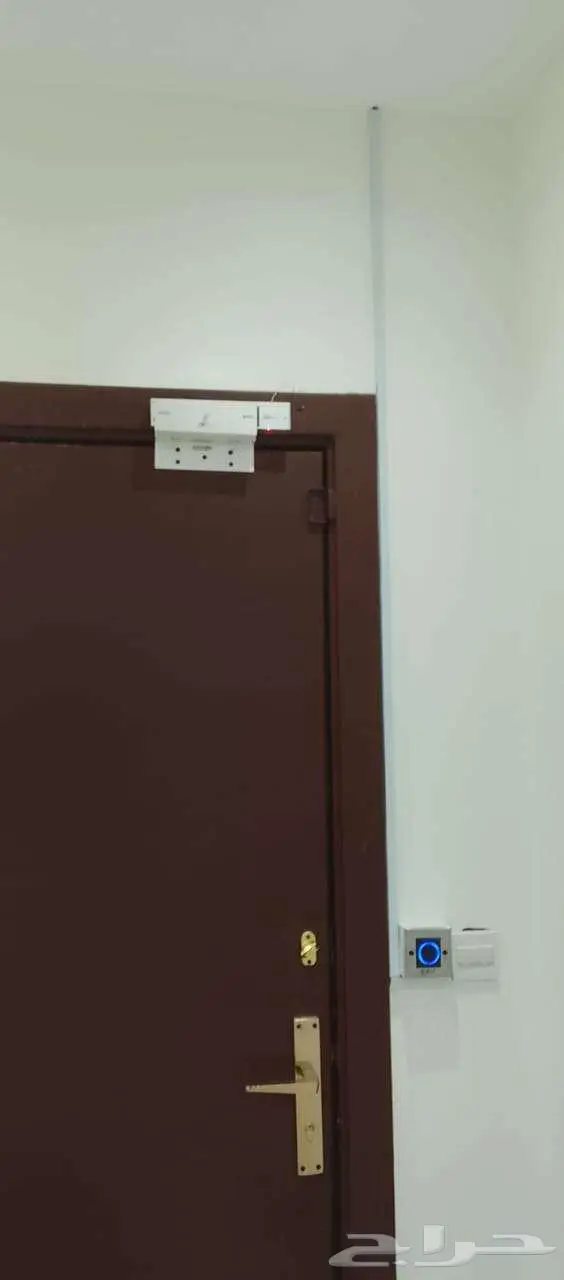 جهاز اكسس كنترول جهاز قفل ذكي جهاز بصمه حضور وانصراف 2
