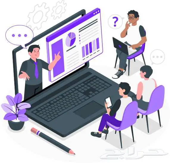 خدمات برمجة احترافية   مواقع   تطبيقات   متاجر إلكترونية 0