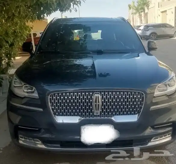 لنكون افياتور نظيف موديل 2022 ثمان ركاب 5