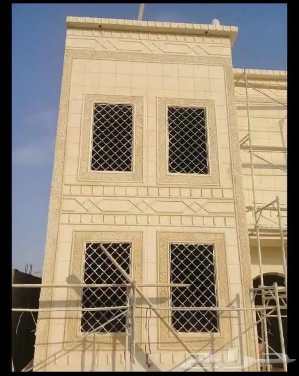 بديل الحجر ليأسه ملونه 26