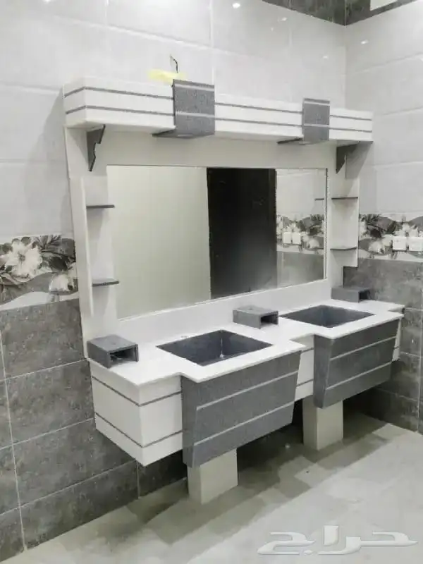 مطابخ قطع خاص درايش مغاسل 15