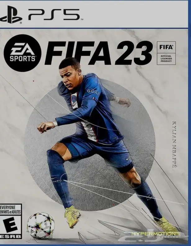 فيفا 23 للبيع 0