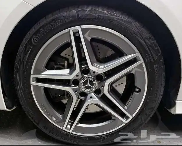 مرسيدس CLA 250 2024 معرض الميموني للاستيراد من كوريا 2