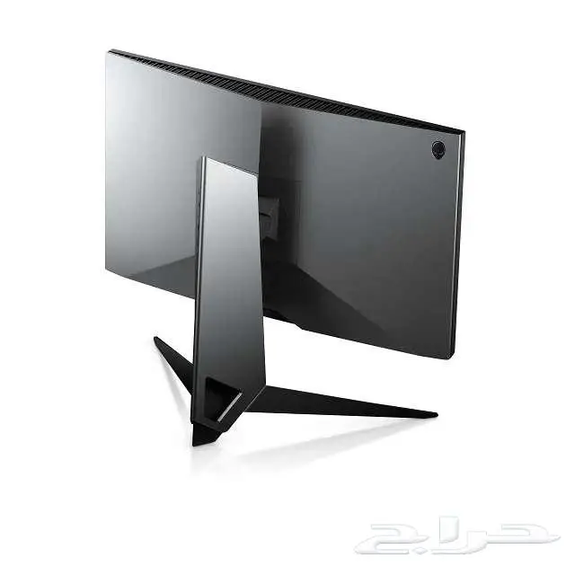 كمبيوتر Alienware مكتبي مع شاشة Dell Alienware 240Hz 0