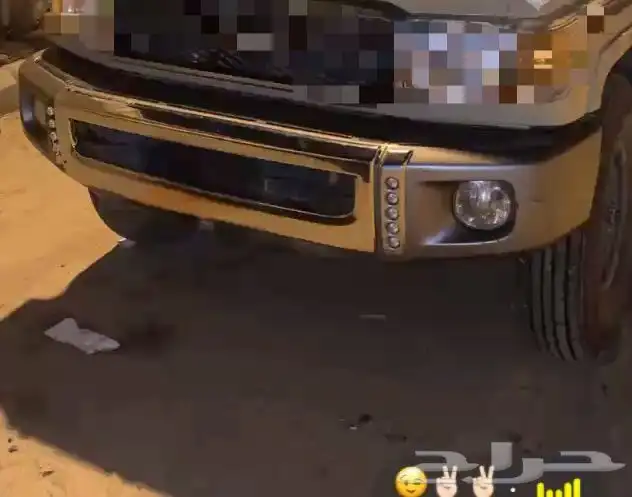 صدام جيب شاص كامل 1