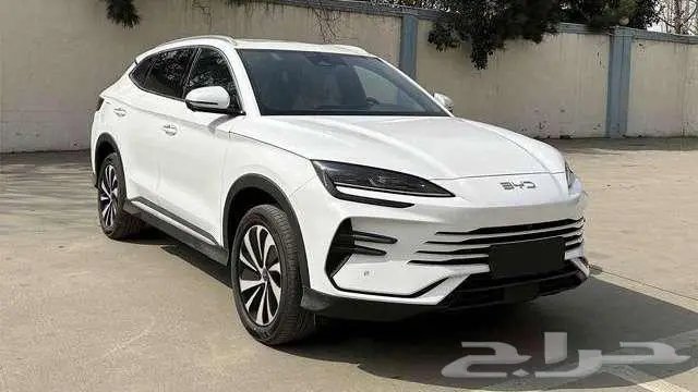 بي واي دي سونج بلس 2026 هايبرد 0